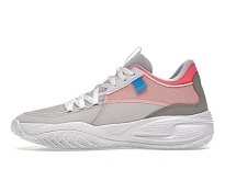 Фото № 3 с приближением к товару «‎Puma Court Rider Twofold Nimbus Cloud»