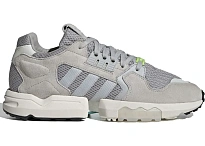 Фото № 1 с приближением к товару «‎adidas ZX Torsion Grey Two»