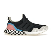 Фото № 1 с приближением к товару «‎adidas Ultra Boost 5.0 DNA Legend Ink Polka Dot »