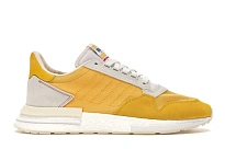Фото № 1 с приближением к товару «‎adidas ZX 500 RM Bold Gold»