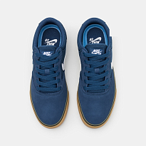 Фото № 4 с приближением к товару «‎Nike Chron 2 »