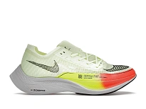 Фото № 1 с приближением к товару «‎Nike ZoomX Vaporfly Next% 2 Barely Volt Hyper Orange»