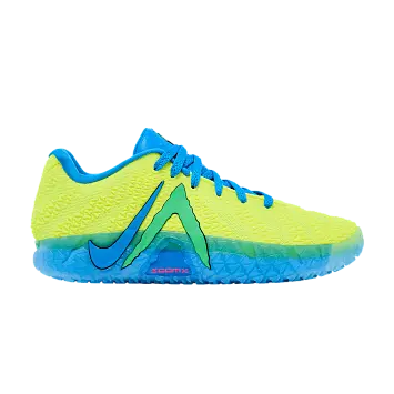 Nike Ja 3 EP Kool Aid