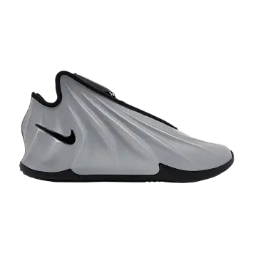 Nike GT Future Metallic Silver