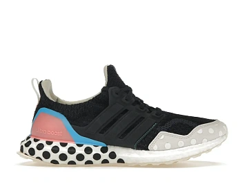 adidas Ultra Boost 5.0 DNA Legend Ink Polka Dot  - 1