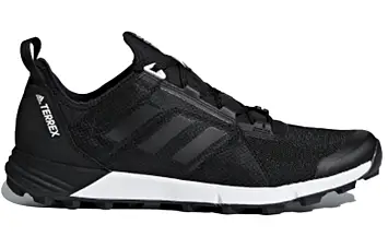 adidas Terrex Agravic Speed BlackWhite - 2