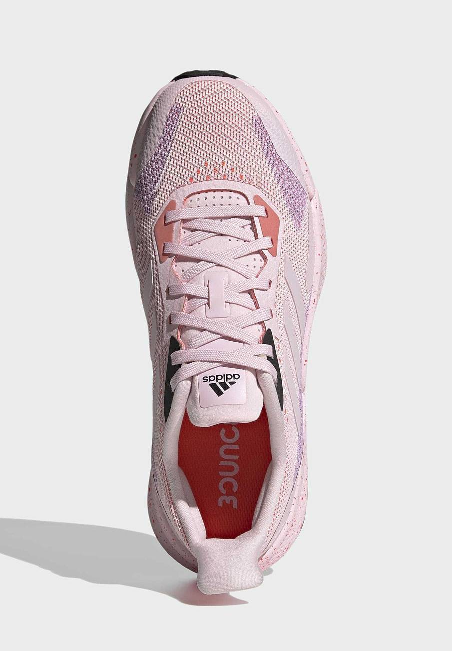 Фото № 4 с приближением к товару «‎Adidas Laufschuh»