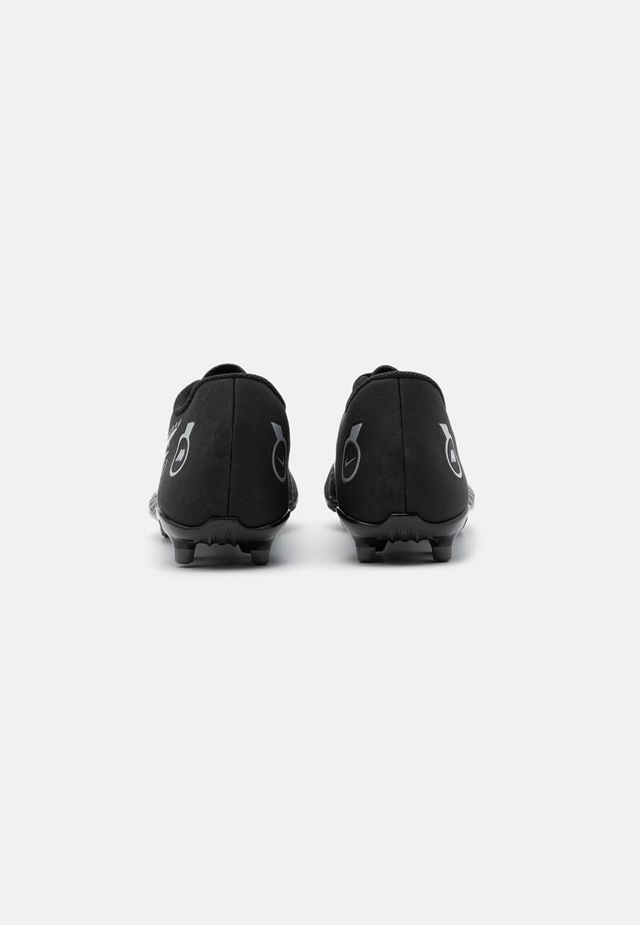 Фото № 3 с приближением к товару «‎Nike Mercurial Vapor 14 Club Fg/mg»