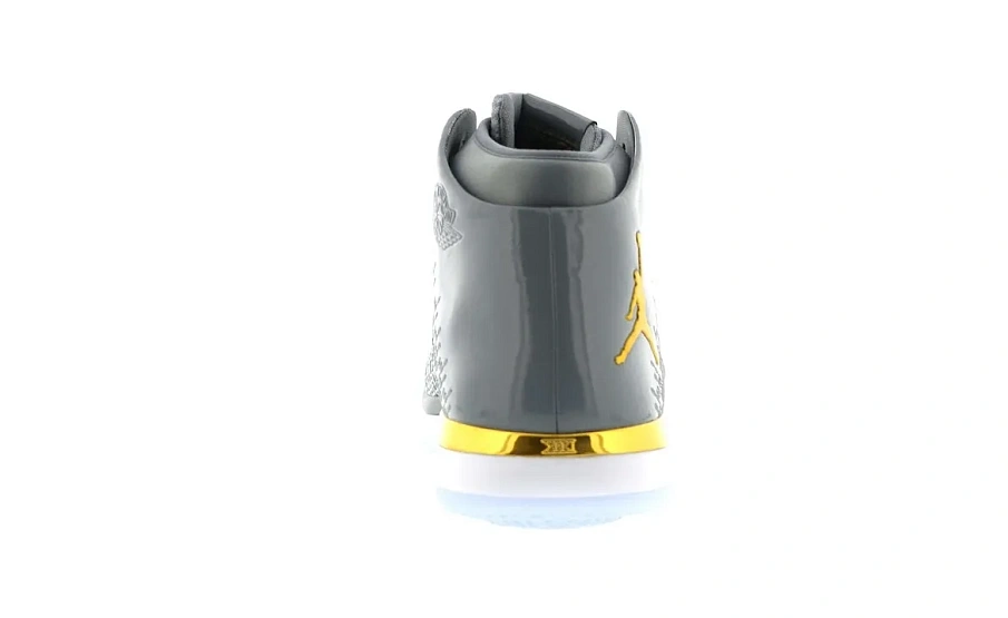 Фото № 4 с приближением к товару «‎Jordan XXX1 Jordan Brand Classic West»