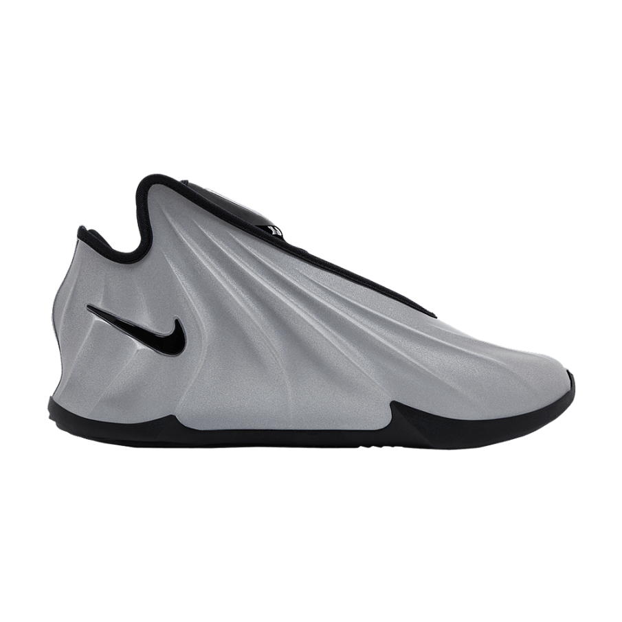 Фото № 1 с приближением к товару «‎Nike GT Future Metallic Silver»