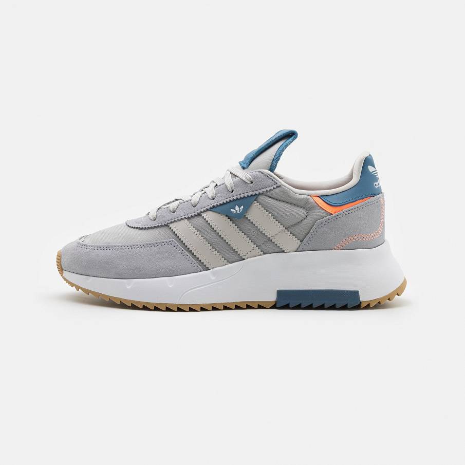 Фото № 1 с приближением к товару «‎Adidas Retropy F2 »