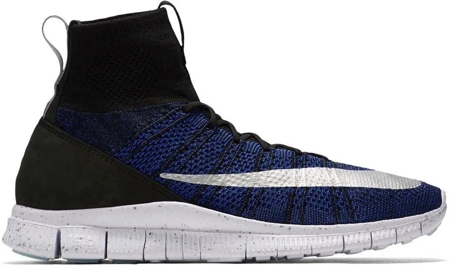 Фото № 1 с приближением к товару «‎Nike Superfly Mercurial Racer Blue»