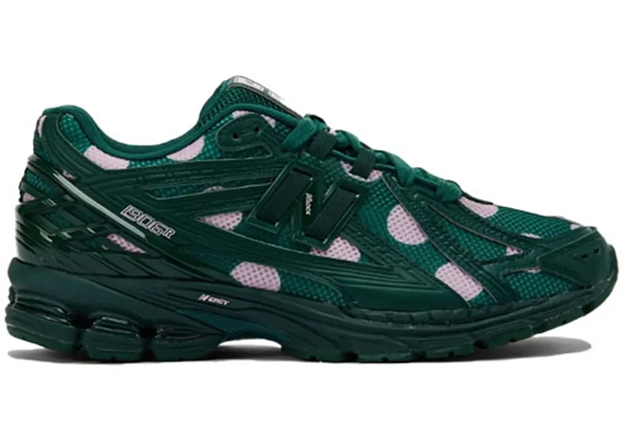 Фото № 1 с приближением к товару «‎New Balance 1906R»