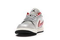 Фото № 4 с приближением к товару «‎Jordan 1 Low Night Track»