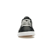 Фото № 2 с приближением к товару «‎Nike Blazer Low Leather Black Sail»