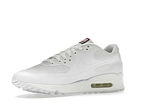 Фото № 3 с приближением к товару «‎Nike Air Max 90 Hyperfuse Independence Day White»