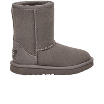 Фото № 1 с приближением к товару «‎UGG Classic II Boot Kids Grey»