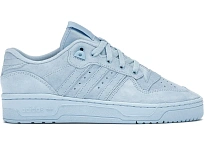 Фото № 1 с приближением к товару «‎adidas Rivalry Low Clear Sky»