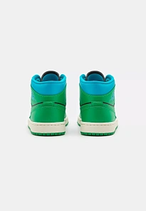 Фото № 3 с приближением к товару «‎AIR JORDAN 1 MID»