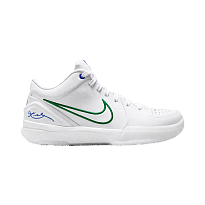 Фото № 1 с приближением к товару «‎Nike Kobe 4 Protro Draft Day Pack - Minnesota Timberwolves (IV6585-900-TIMB)»