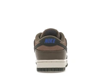 Фото № 4 с приближением к товару «‎Nike Dunk Low»