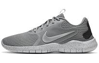Фото № 1 с приближением к товару «‎Nike Flex Experience Run 9Premium Gray»