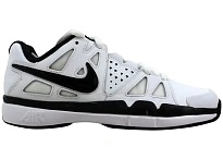 Фото № 1 с приближением к товару «‎Nike Air Vapor Advantage Leather White»