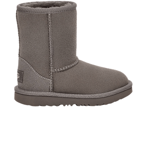 UGG Classic II Boot Kids Grey