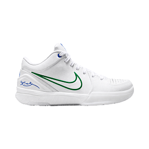 Nike Kobe 4 Protro Draft Day Pack - Minnesota Timberwolves (IV6585-900-TIMB)