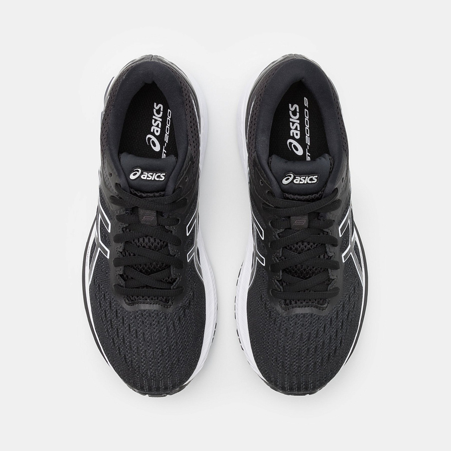 Фото № 4 с приближением к товару «‎Asics GT 2000 9»