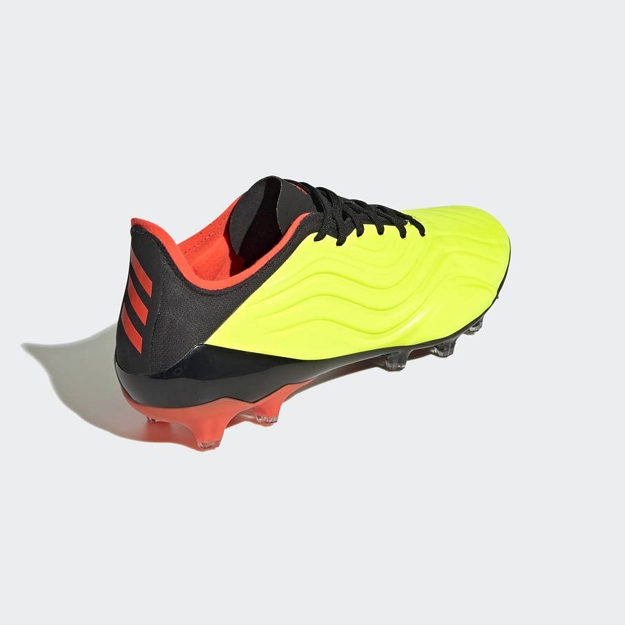Фото № 5 с приближением к товару «‎Adidas Copa Sense »