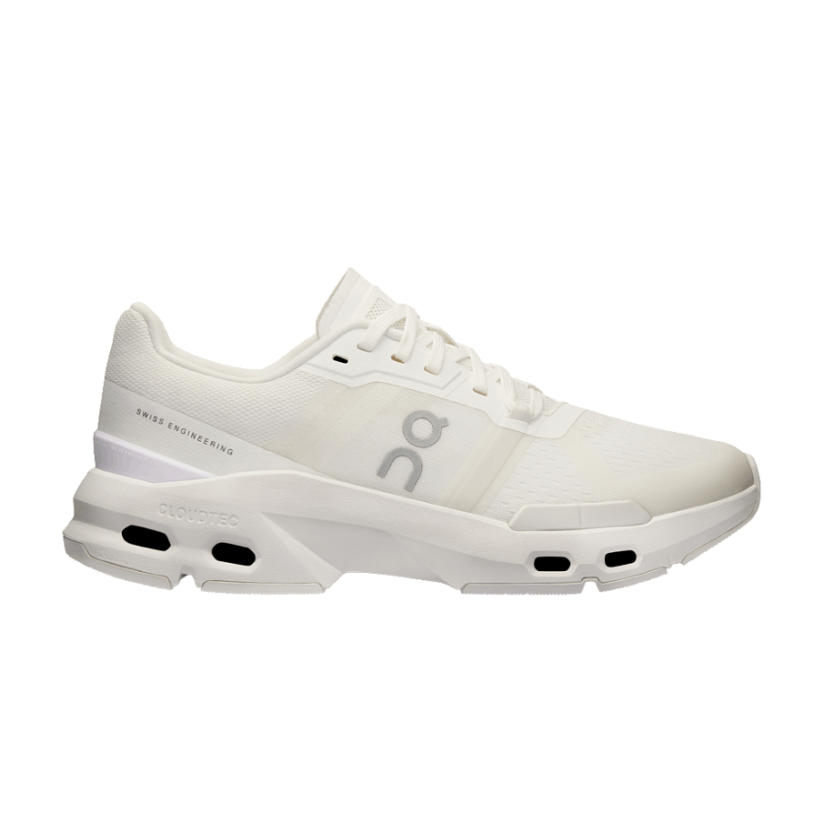 Фото № 1 с приближением к товару «‎ON Women's Cloudpulse Undyed Frost (3WD30062035)»