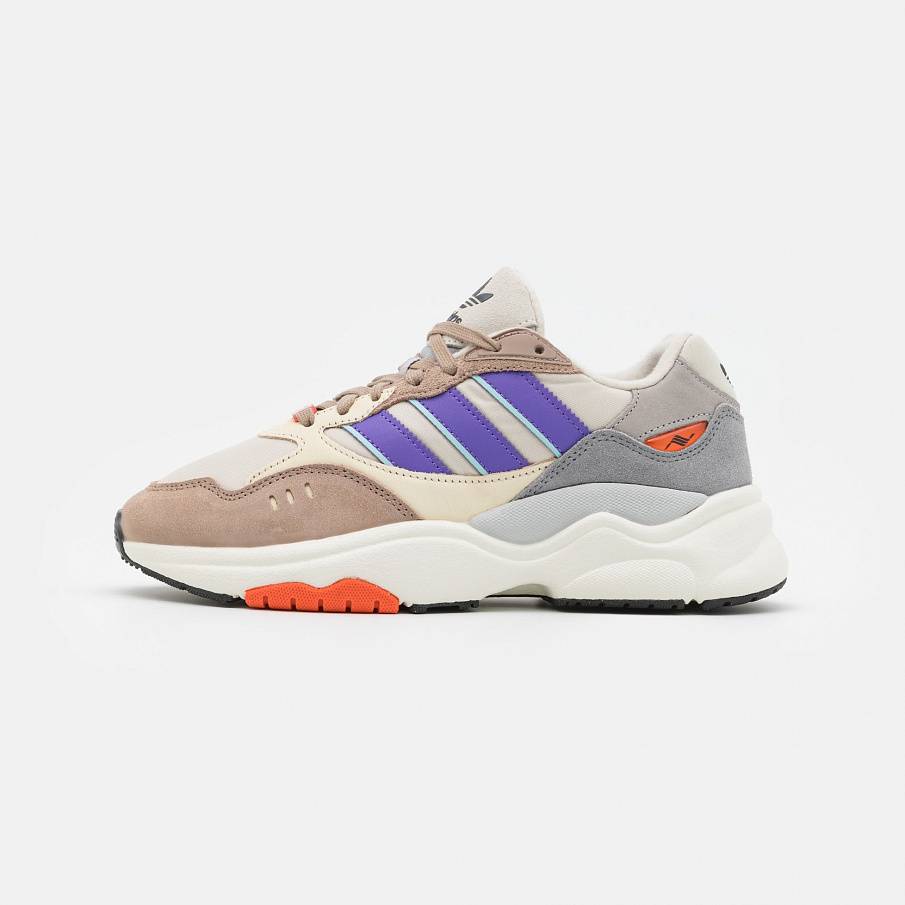 Фото № 1 с приближением к товару «‎Adidas Retropy F90 »