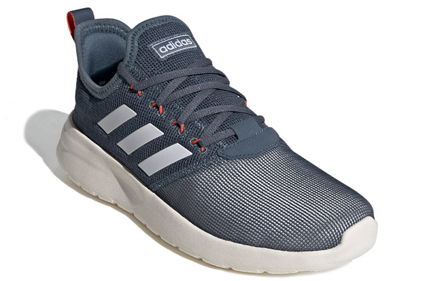 Фото № 3 с приближением к товару «‎adidas neo Lite Racer Rbn GreyWhite»