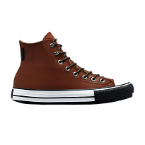 Фото № 1 с приближением к товару «‎Converse Chuck Taylor All Star Winter High Cold Fusion - Cedar Bark»