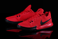 Фото № 3 с приближением к товару «‎Nike Zoom Live II »