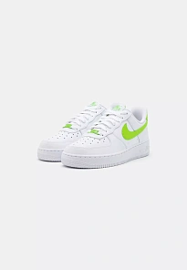 Фото № 2 с приближением к товару «‎AIR FORCE 1 '07 REC»