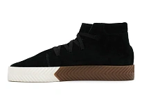 Фото № 3 с приближением к товару «‎adidas Skate Mid Alexander Wang Green Night»