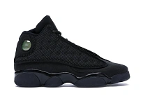 Фото № 1 с приближением к товару «‎Jordan 13 Retro Black Cat »