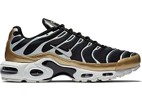 Фото № 1 с приближением к товару «‎Nike Air Max Plus Black Aluminum »