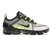Фото № 1 с приближением к товару «‎Nike Air VaporMax 2019 Atmosphere Grey»