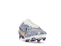 Фото № 4 с приближением к товару «‎Nike Zoom Mercurial Vapor 15 Elite FG Pro CR7 Azulejo»