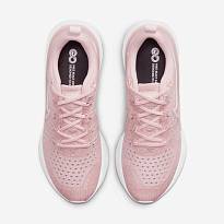 Фото № 4 с приближением к товару «‎Nike Wmns React Infinity Run Flyknit 2 'Pink Glaze'»