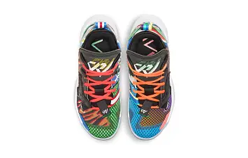 Jordan Jordan Why Not Zer0.4 GS 'Upbringing' - 4