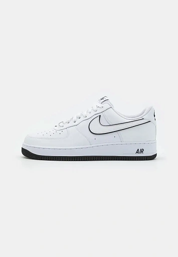 AIR FORCE 1 07 - 1