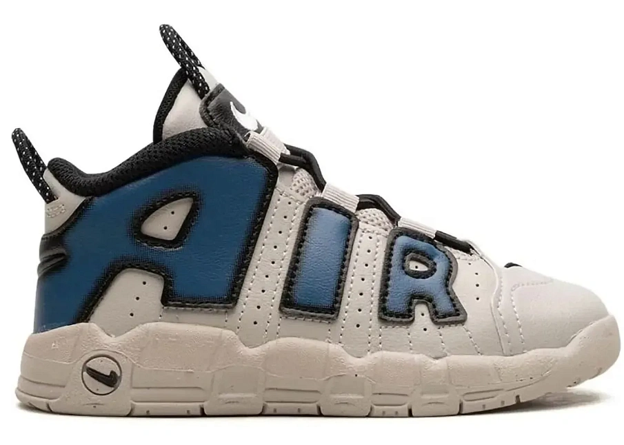 Фото № 1 с приближением к товару «‎Nike Air More Uptempo»
