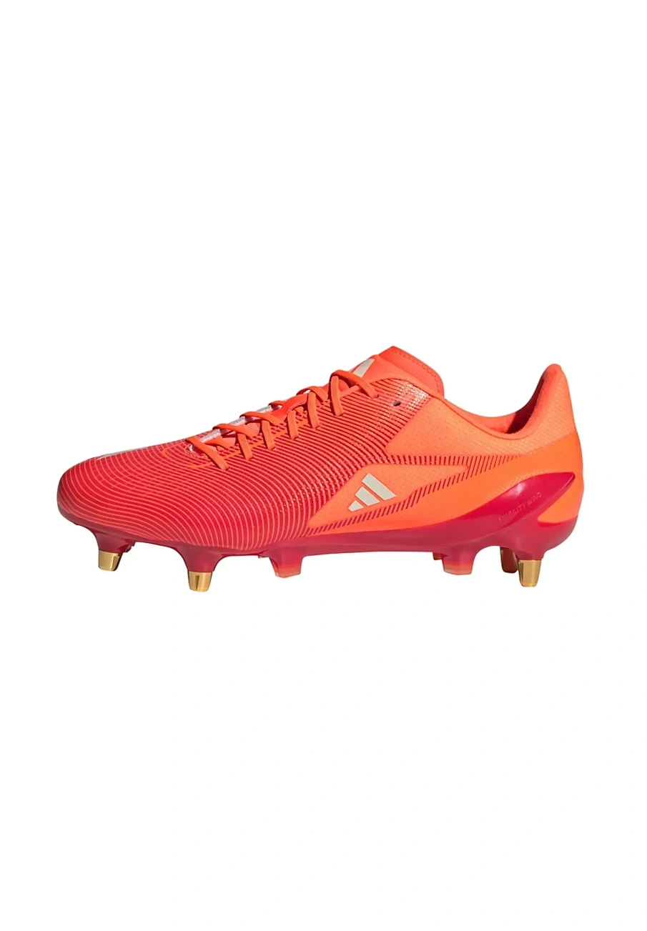 Фото № 1 с приближением к товару «‎ADIZERO PRO SOFT GROUND»