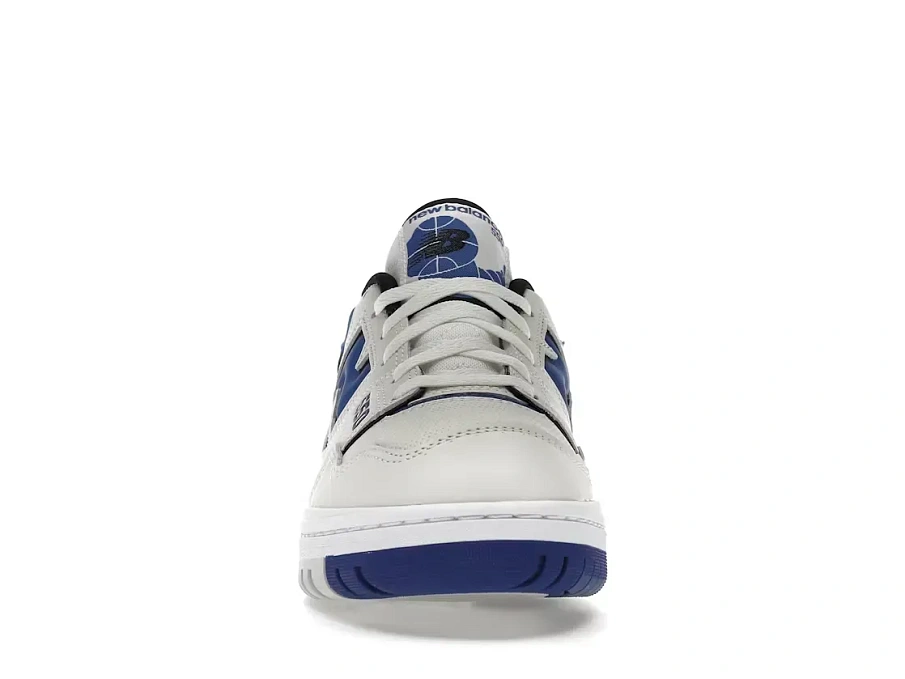 Фото № 2 с приближением к товару «‎New Balance 550»