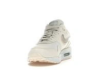 Фото № 2 с приближением к товару «‎Nike Air Max 1 Jelly Puff Pale Ivory »