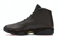 Фото № 3 с приближением к товару «‎Jordan Horizon Premium Brown Croc»